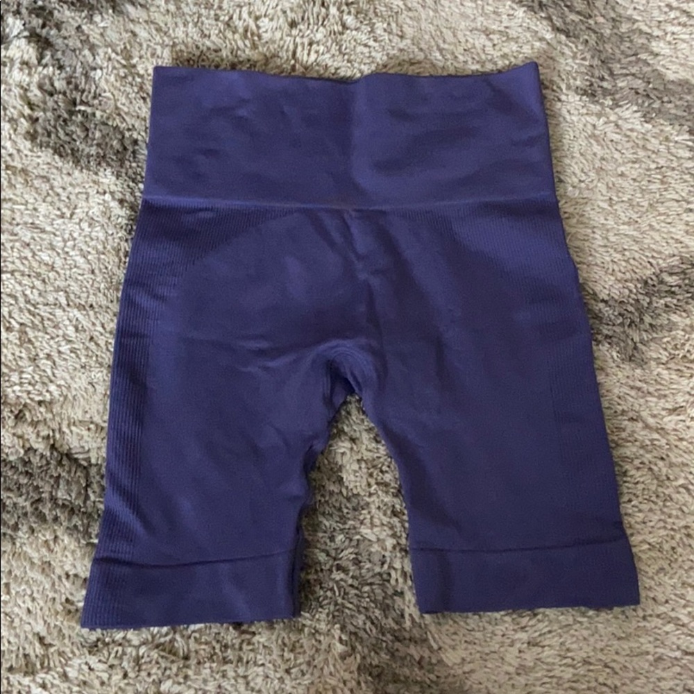 SET Active Biker Shorts